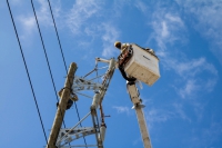 ETED ESTARÁ REALIZANDO ADECUACIÓN Y NORMALIZACIÓN DE ESTRUCTURAS EN LÍNEA 69 KV PLAYA DORADA - PUERTO PLATA I