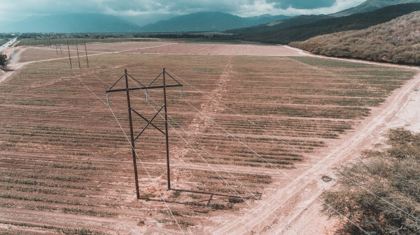 ETED dará apertura a la línea 69 kV Cruce de Ocoa - San José de Ocoa para facilitar trabajos a EDESUR