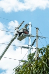 ETED DARÁ MANTENIMIENTO EN LA LÍNEA 69 KV CRUCE DE OCOA – OCOA, ESTE MARTES 16 DE ABRIL