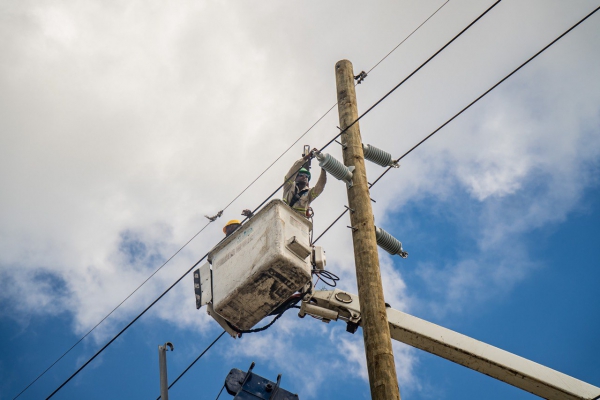 ETED trabajará en la subestación 69 kV Timbeque I - Despacho Este y en la línea 69 kV Timbeque I - Villa Duarte