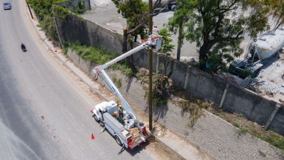 ETED trabajará en línea 69 kV Palamara-Bayona, este lunes