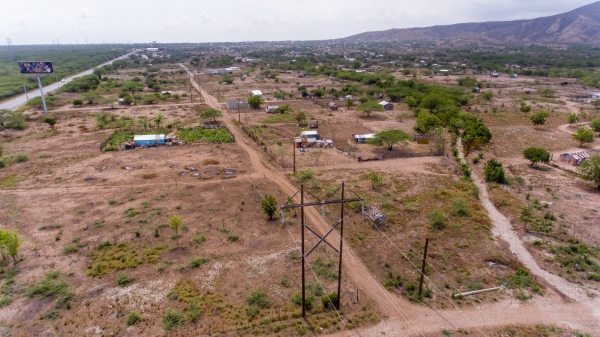 ETED DARÁ MANTENIMIENTO PREVENTIVO EN LÍNEA DE TRANSMISIÓN 69 KV DUVERGÉ - NEYBA, ESTE JUEVES 11 DE ABRIL