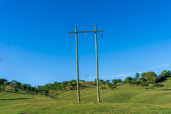 ETED realizará trabajos de repotenciación y mantenimiento a barra de distintas infraestructuras