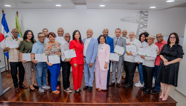 ETED celebra segunda edición de taller para periodistas; continúa capacitando sobre el funcionamiento del sistema eléctrico nacional y términos técnicos