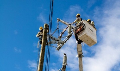 ETED trabaja en fortalecimiento de infraestructuras; continúan mantenimientos preventivos este fin de semana