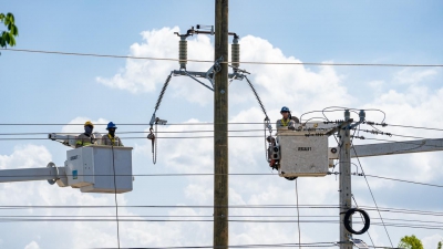 La ETED trabajará este viernes en la línea 69 kV San Juan I – Sabaneta