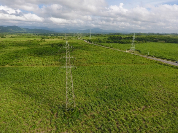 MANTENIMIENTO PÁGINA WEB EMPRESA DE TRANSMISIÓN ELÉCTRICA DOMINICANA (ETED)