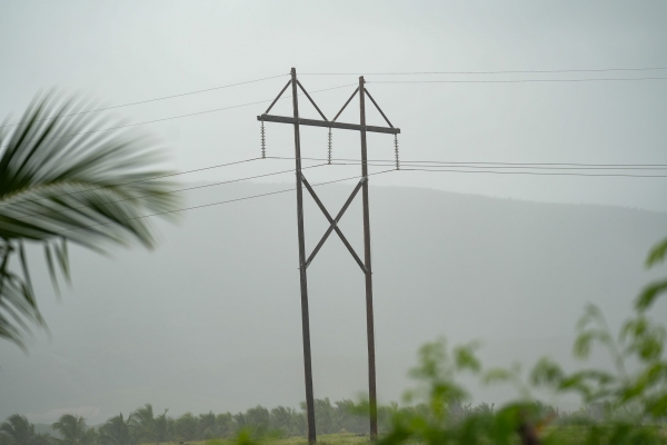 ETED dará mantenimiento a línea 69 kV Canabacoa-Playa Dorada, este jueves