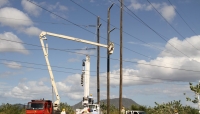 ETED informa sobre avería en la línea de transmisión a 69 kV Cruce de Cabral - Duvergé