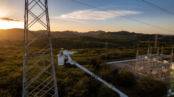 ETED DARÁ MANTENIMIENTO A LA BARRA 138 KV PUERTO PLATA II