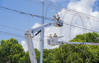 ETED trabajará en las líneas 69 kV Pimentel – Hatillo y 69 kV Corporación Zona Franca Santiago -  Sajoma, este jueves