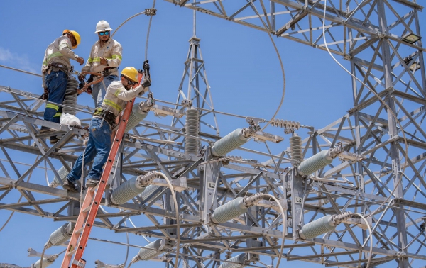 ETED dará mantenimiento en la subestación 69 kV Romana - Romana Pueblo, este jueves