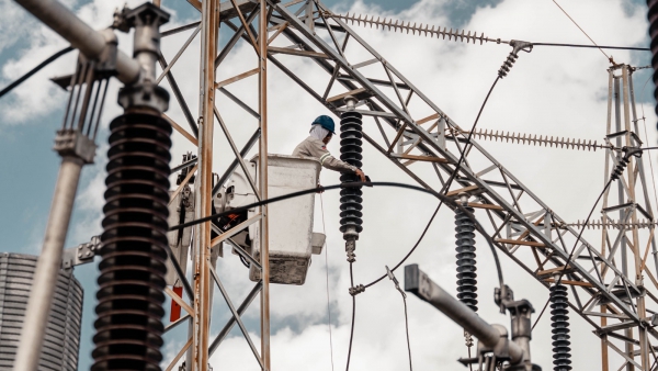 ETED realizará mantenimiento preventivo en la subestación 69 kV Bonao II, este miércoles