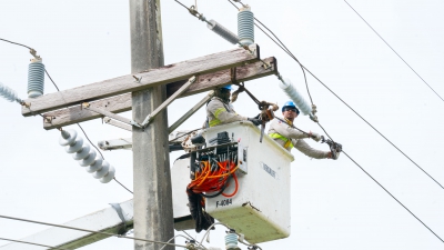 ETED realizará trabajo de mantenimiento en la línea 69 kV Pimentel - Abanico, este miércoles