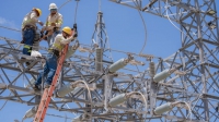 ETED dará mantenimiento preventivo en la subestación 69 kV Hatillo, este miércoles
