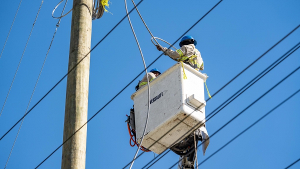 ETED realizará mantenimiento en la línea de transmisión 69 kV Cruce de Cabral II - Vicente Noble, este viernes.